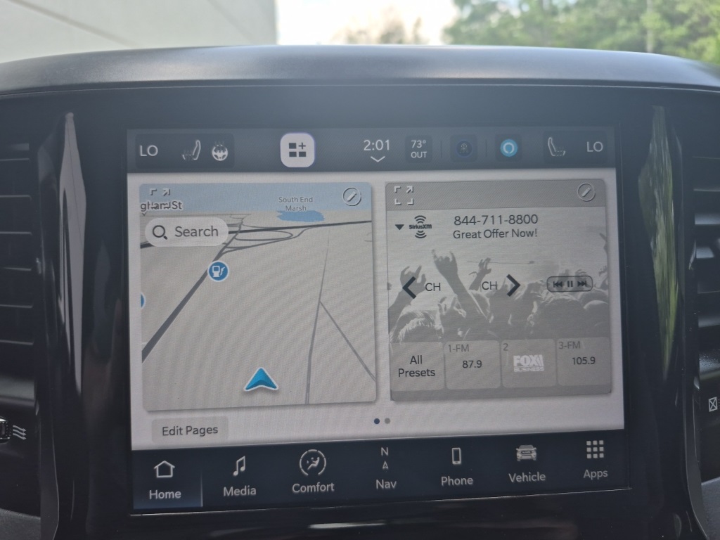 2022 Ram 1500 Big Horn Lone Star photo 24