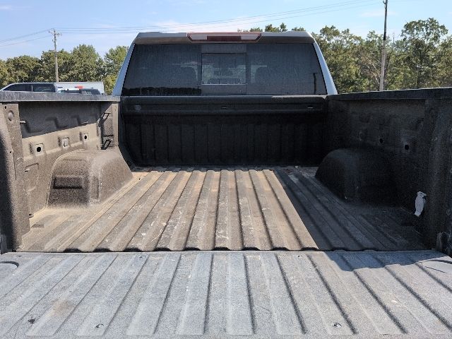 2020 Chevrolet Silverado 1500 RST photo 7