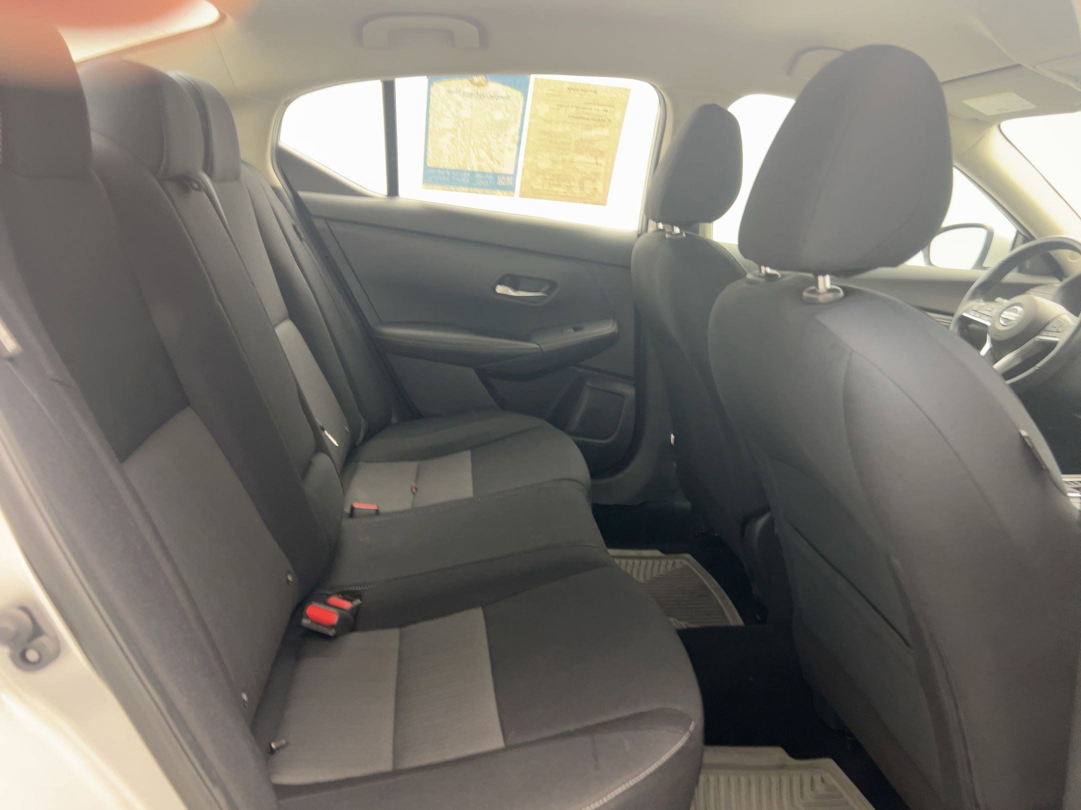 2021 Nissan Sentra SV photo 26