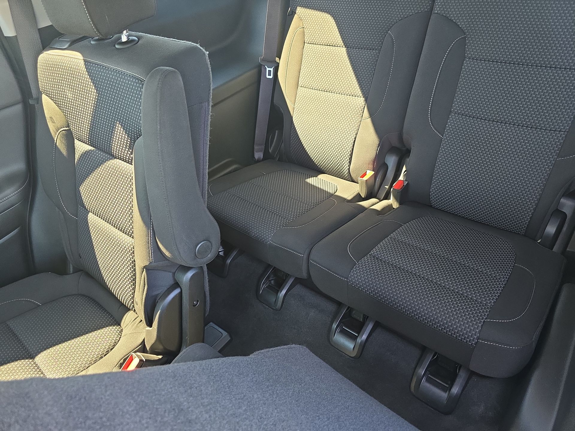 2023 Gmc Acadia SLE photo 58