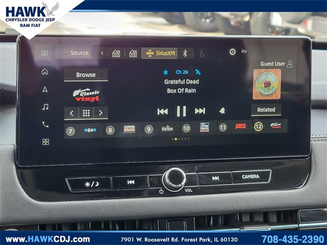 2025 MITSUBISHI OUTLANDER - Image 22