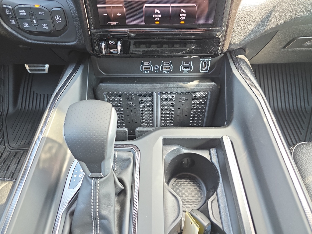 2026 Ram 1500 Rebel photo 21