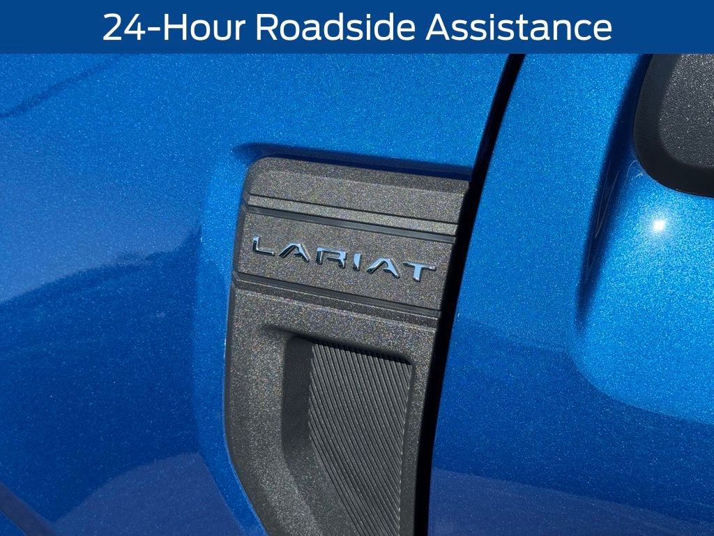 2024 Ford Maverick Lariat photo 3