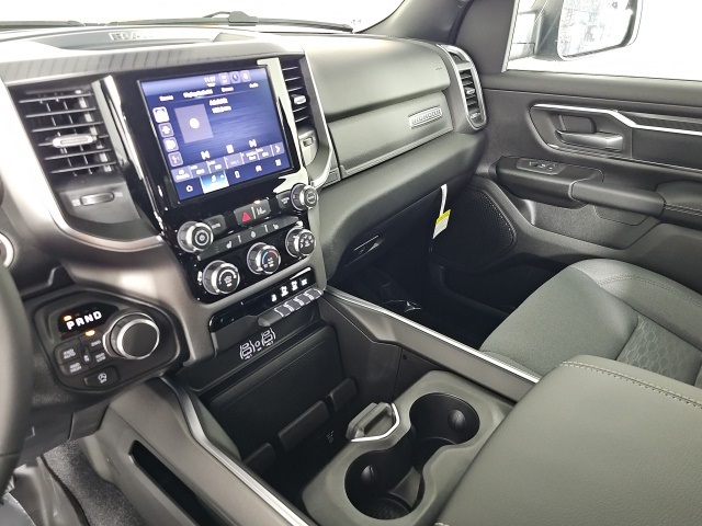 2026 Ram 1500 Big Horn Lone Star photo 19