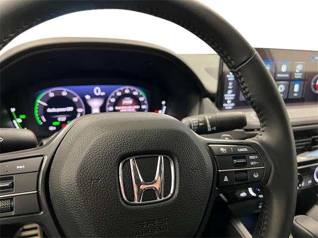2025 Honda Accord Hybrid Sport-L photo 21