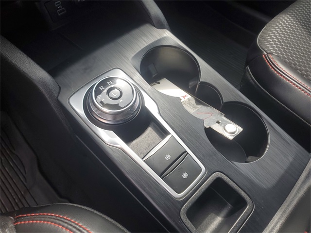 2023 Ford Escape ST-Line photo 23