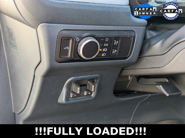2024 Ford Maverick Lariat photo 11