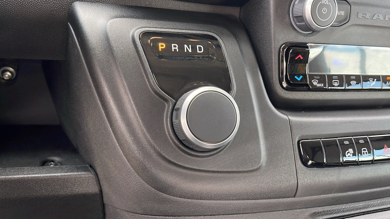2024 Ram ProMaster 3500 photo 20