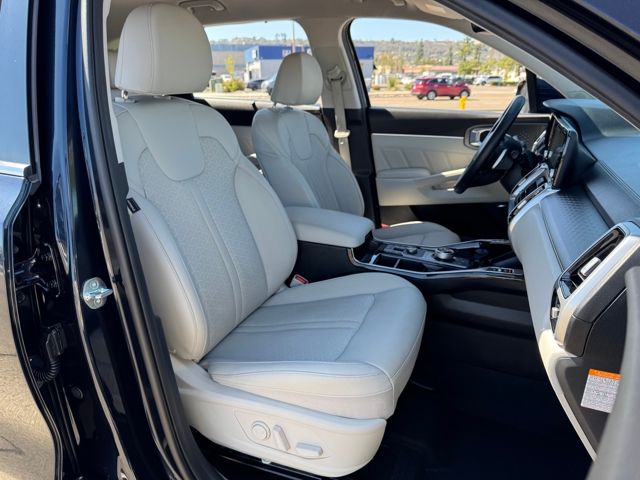 2023 Kia Sorento Hybrid SX Prestige photo 20