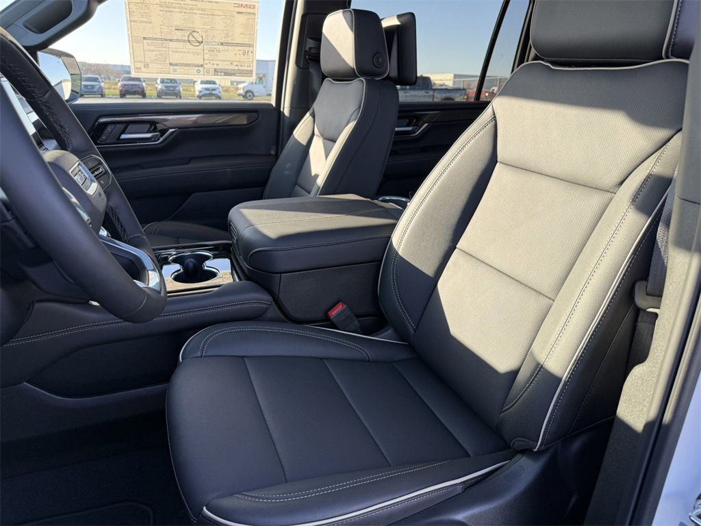 2026 GMC YUKON XL - Image 15