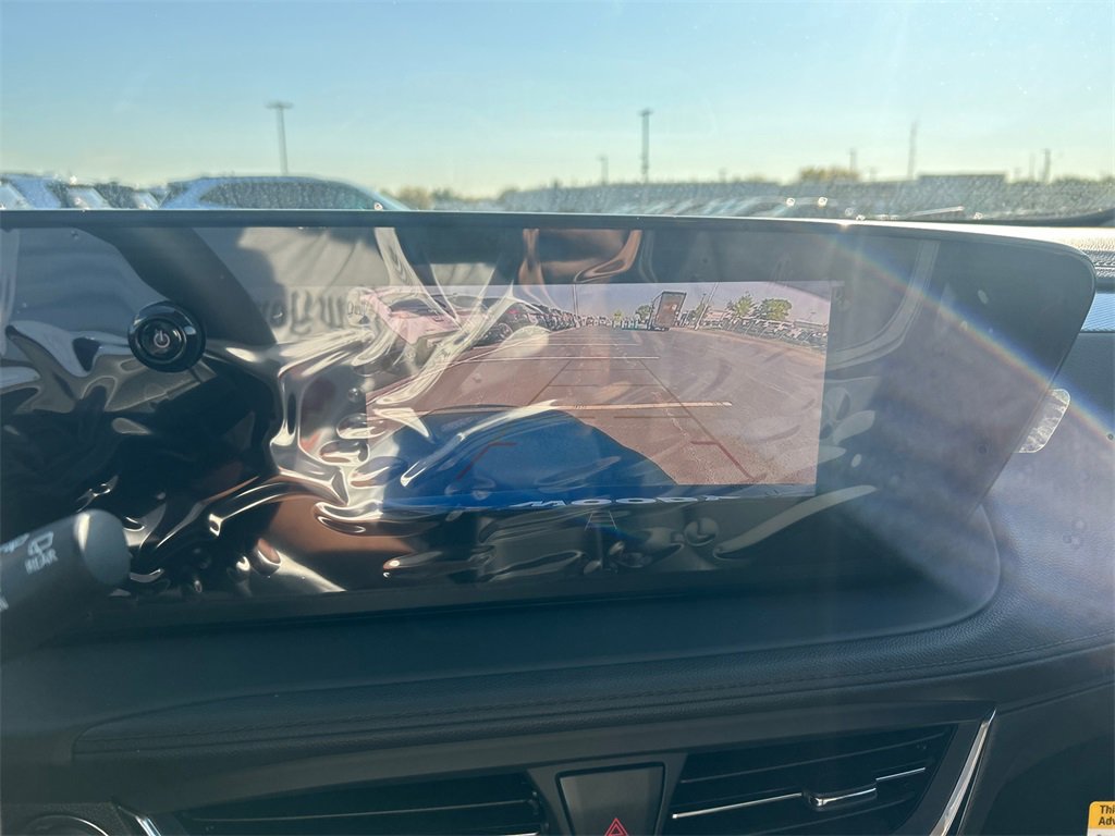 2026 BUICK ENCORE GX - Image 21