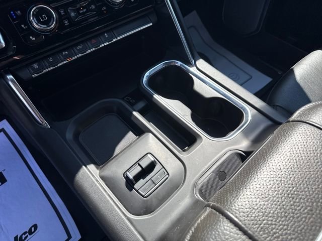 2024 Gmc Sierra 3500 HD Denali photo 24