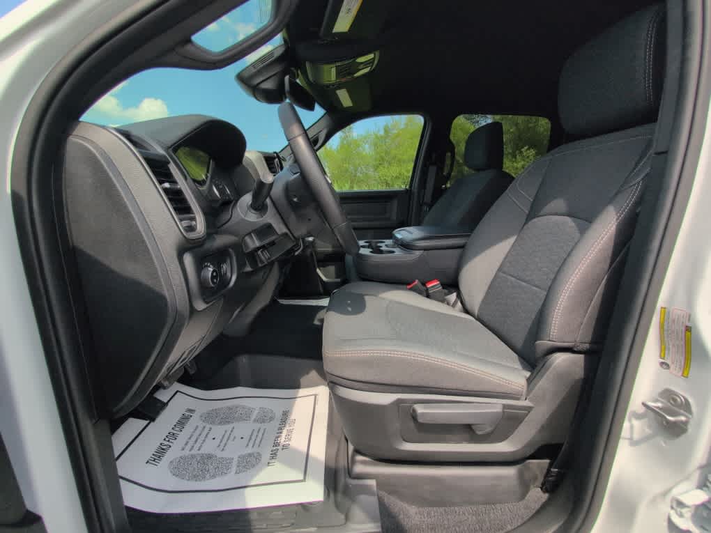 2025 Ram 3500 Tradesman photo 13