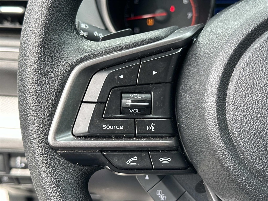 2018 Subaru Outback 2.5i photo 28