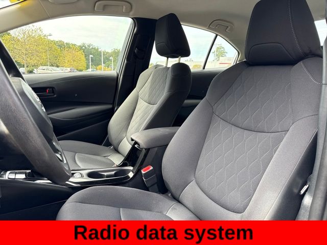 2022 Toyota Corolla LE photo 4