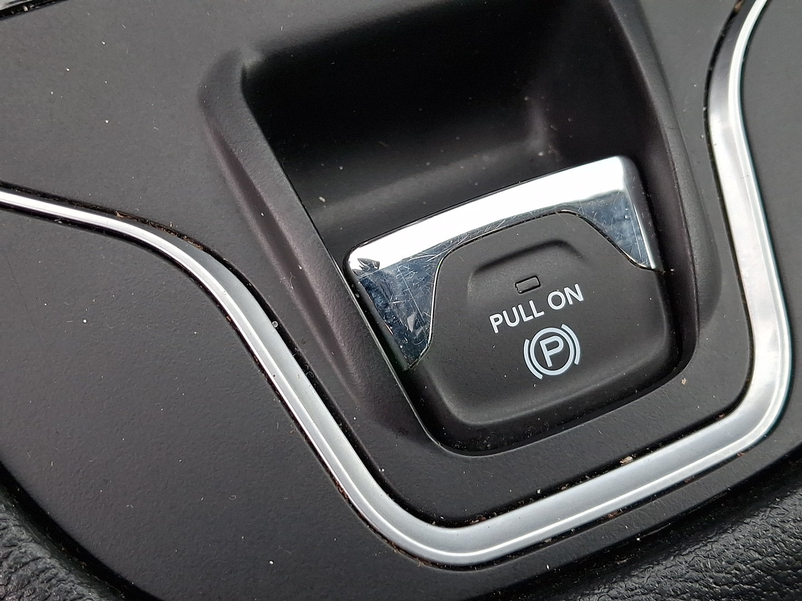 2022 Jeep Cherokee Latitude Lux photo 4