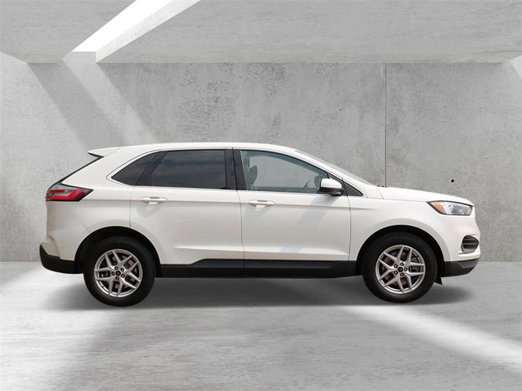 Certified 2023 Ford Edge SEL with VIN 2FMPK4J92PBA58418 for sale in White Bear Lake, Minnesota