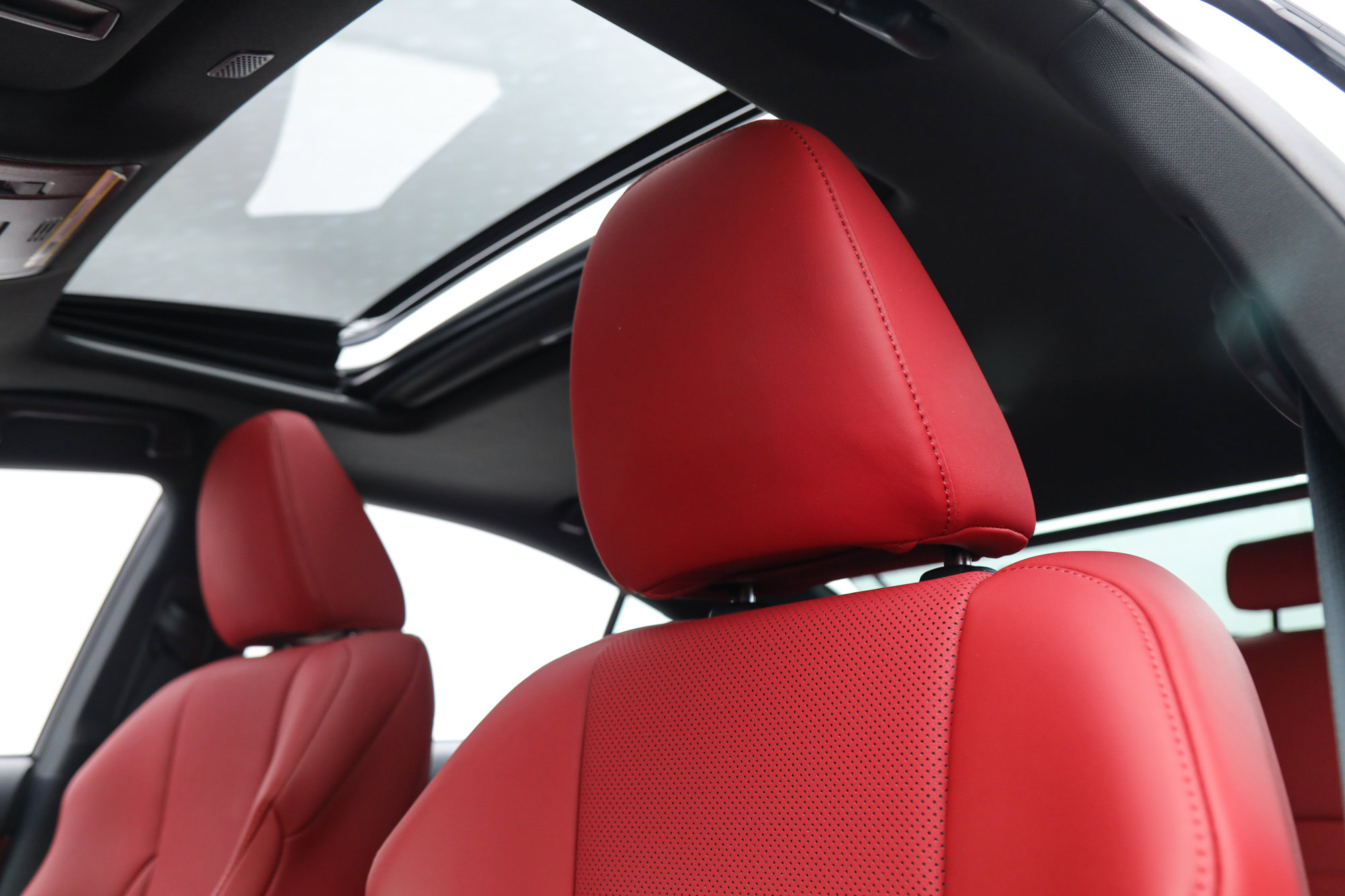 2024 Lexus IS 500 F SPORT Performance photo 27
