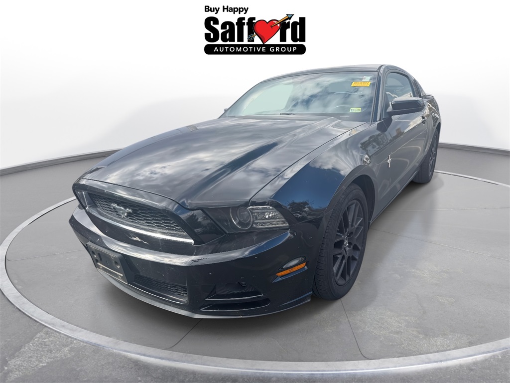 2014 Ford Mustang V6 Premium