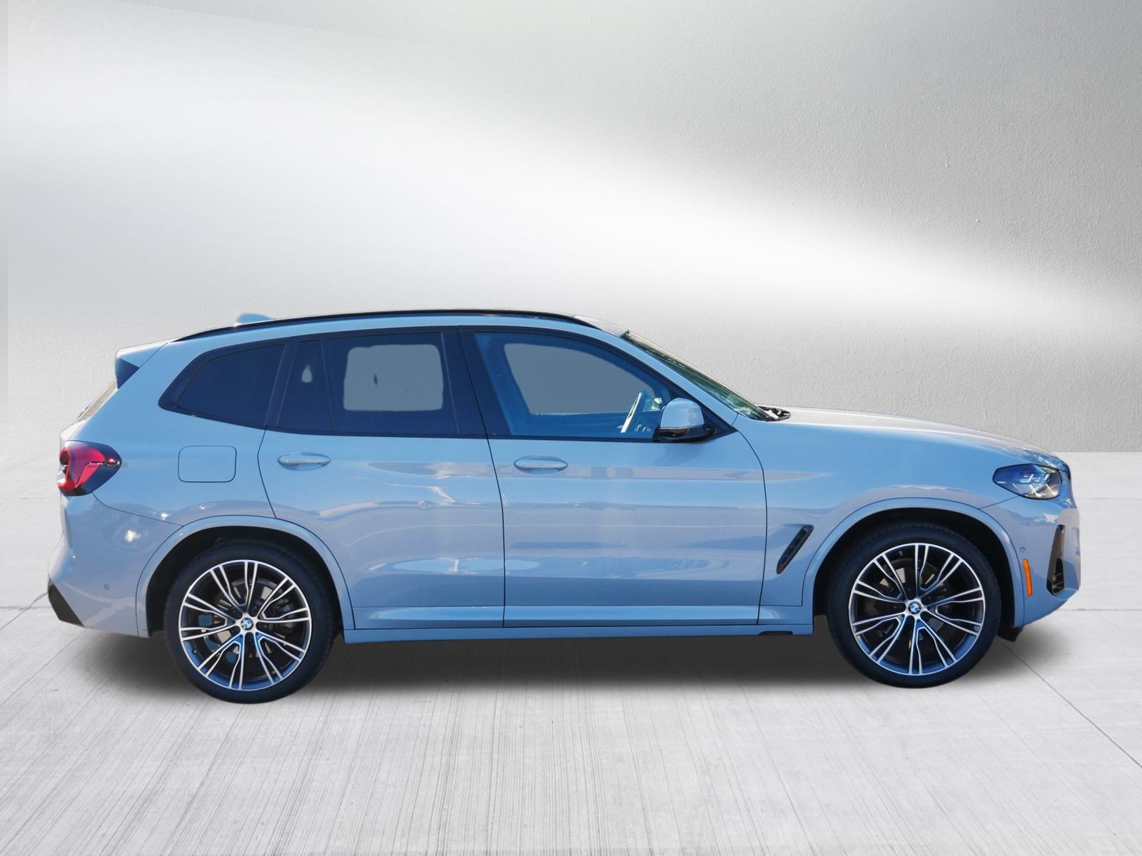 2023 Bmw X3 xDrive30i photo 8