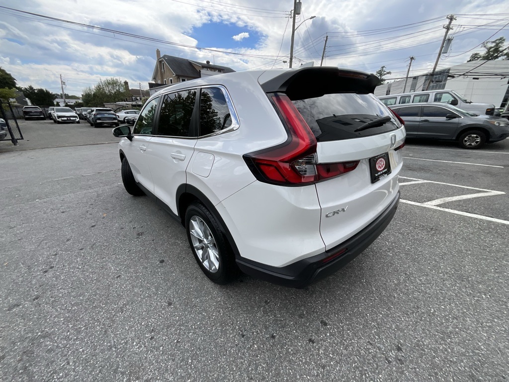 2024 Honda CR-V EX-L photo 4