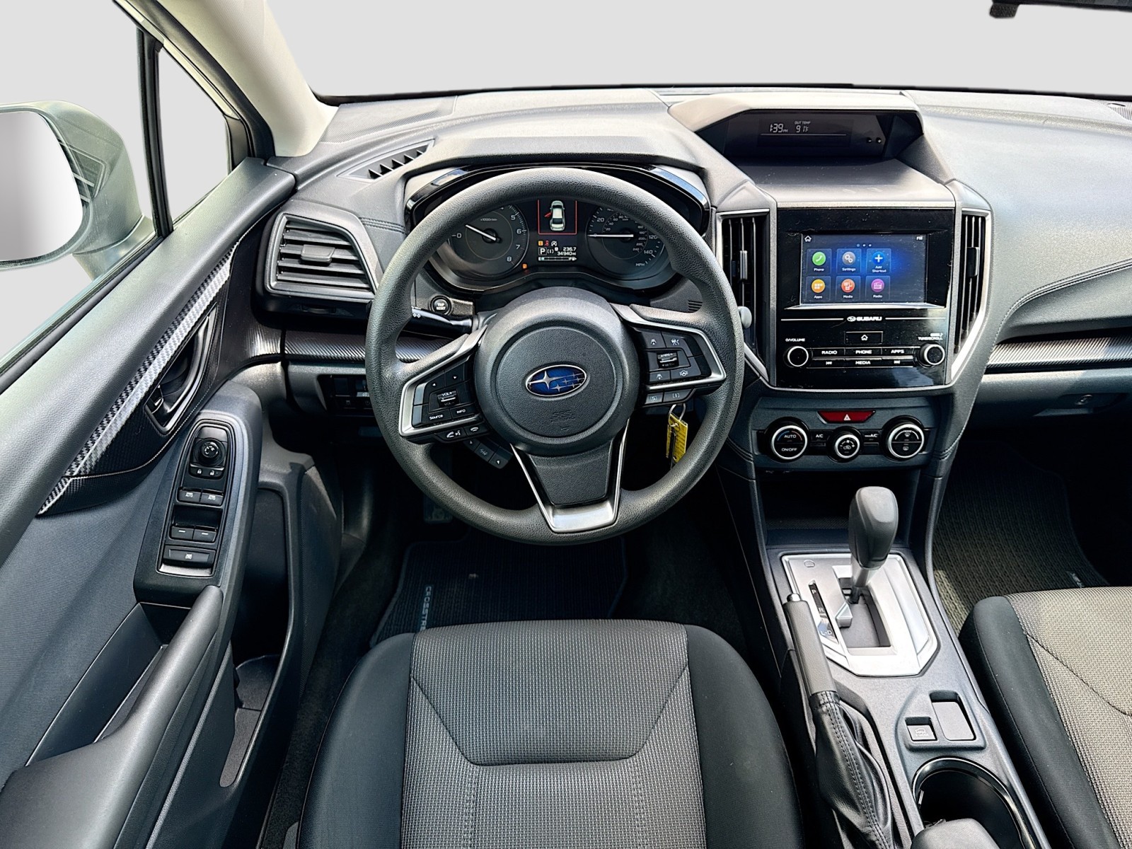 2022 Subaru Crosstrek Limited photo 20