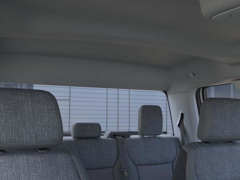 2025 Ford F-150 XLT photo 21