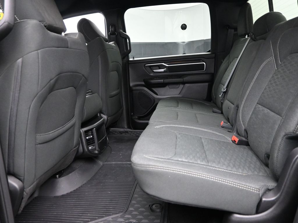 2025 Ram 1500 Big Horn Lone Star photo 8