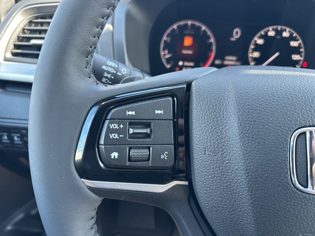 2026 Honda Odyssey EX-L photo 28