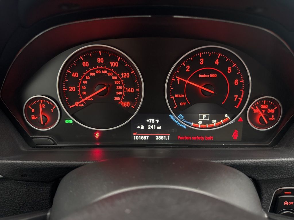 2017 Bmw 430i photo 22