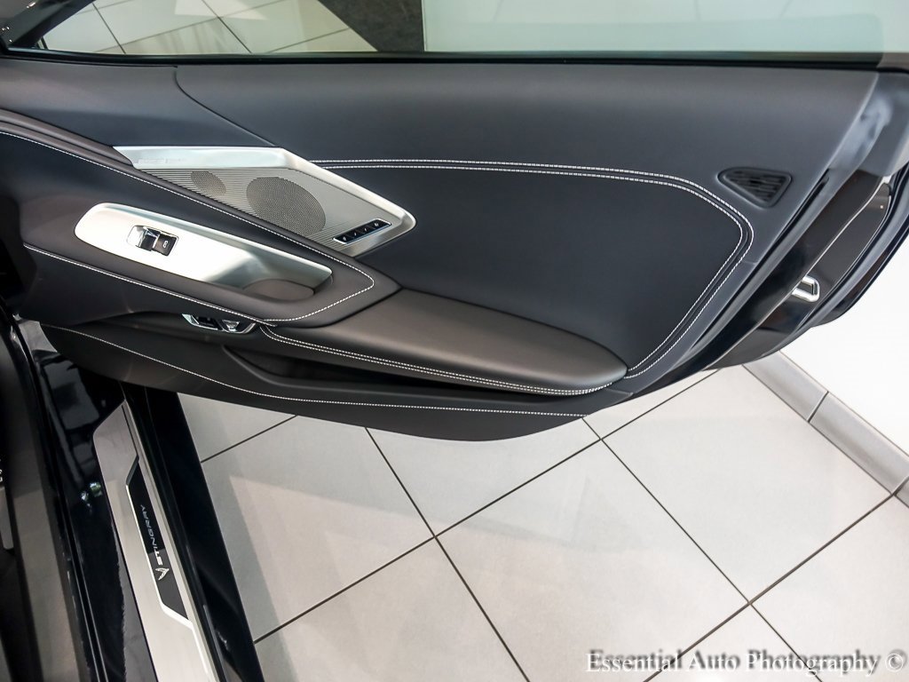 2024 CHEVROLET CORVETTE - Image 26