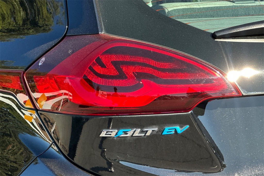 2018 Chevrolet Bolt EV photo 26