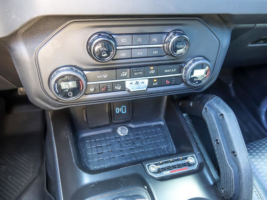 2024 FORD BRONCO - Image 24