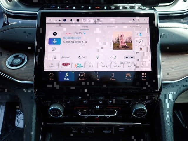 2022 Jeep Grand Cherokee Summit 4xe photo 19