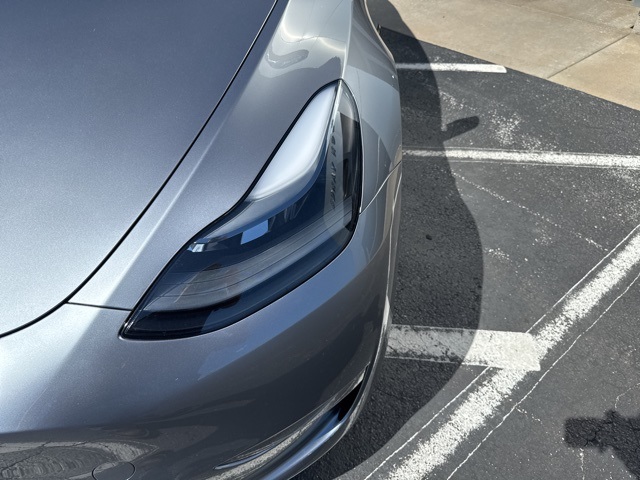 2024 Tesla Model Y Long Range photo 32
