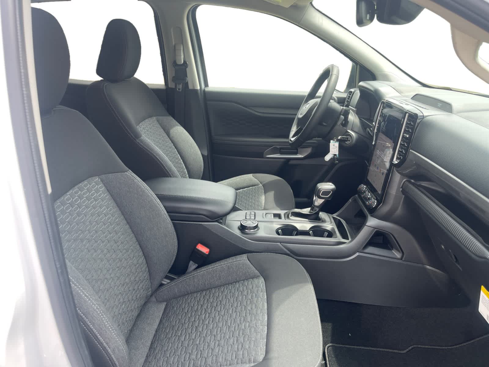 2024 Ford Ranger XLT photo 10