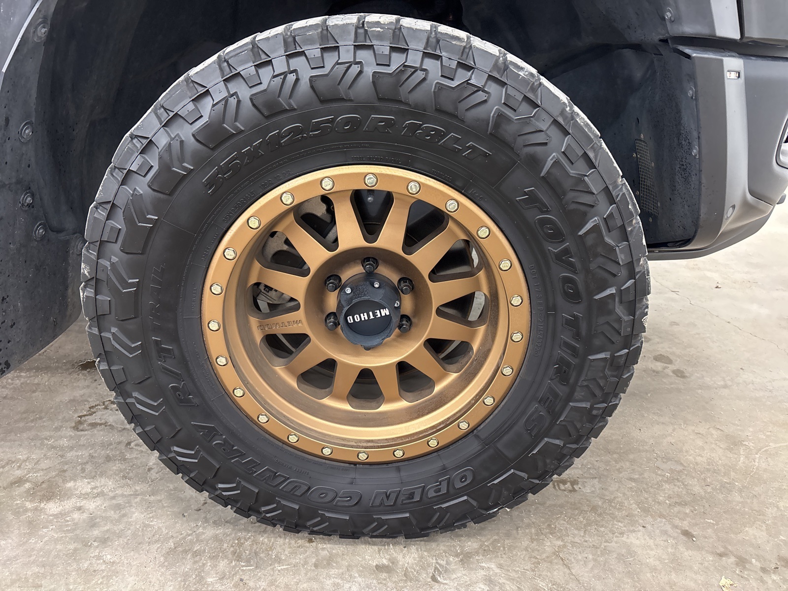 2021 Ram 1500 TRX photo 32