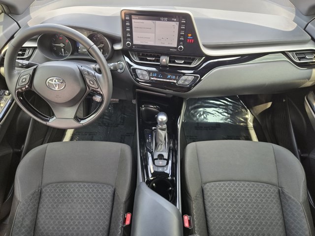2021 Toyota C-HR Nightshade Edition photo 23