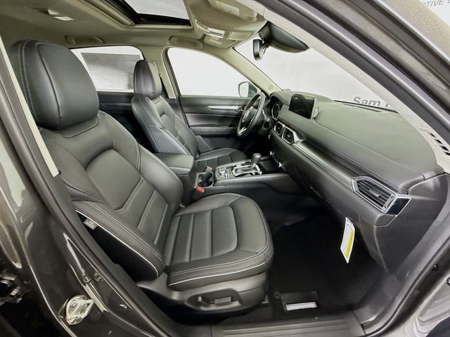 2025 Mazda CX-5 2.5 S Preferred photo 26
