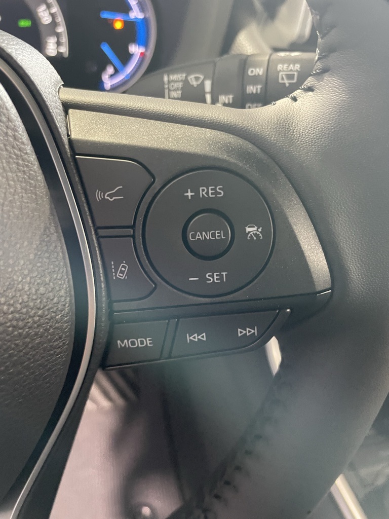 2024 Toyota RAV4 Hybrid SE photo 36