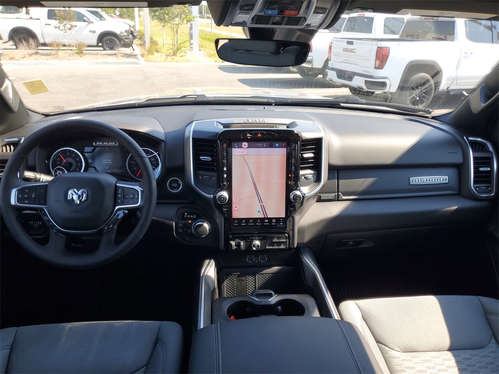 2025 Ram 1500 Big Horn Lone Star photo 19