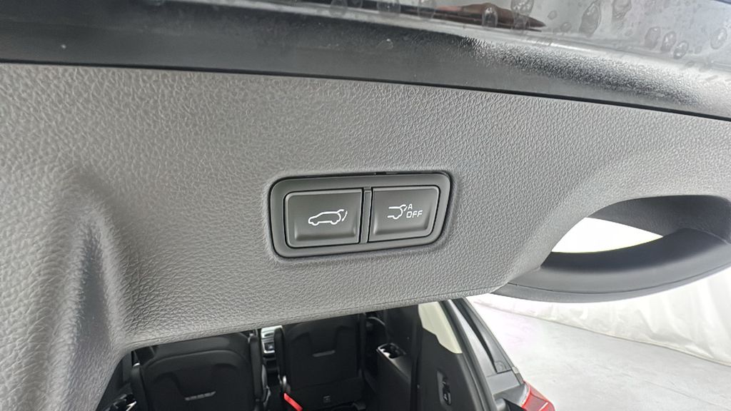 2026 Kia Carnival SX Prestige photo 17