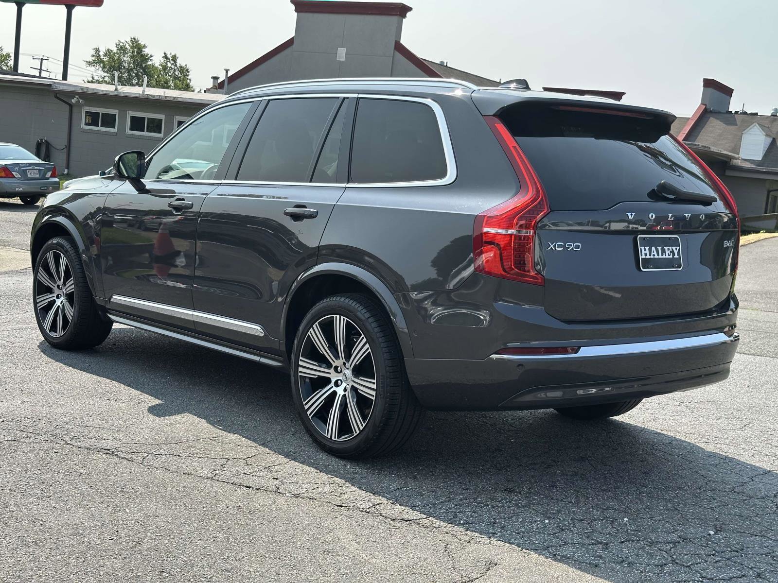 2023 Volvo XC90 Ultimate photo 20