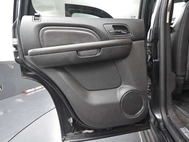 2012 Gmc Yukon Denali photo 27