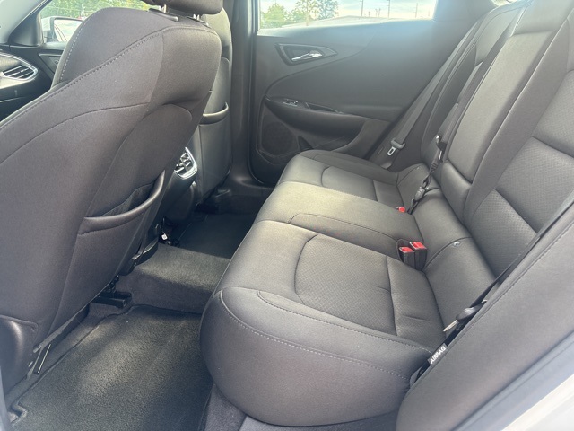 2018 Chevrolet Malibu 1LT photo 12