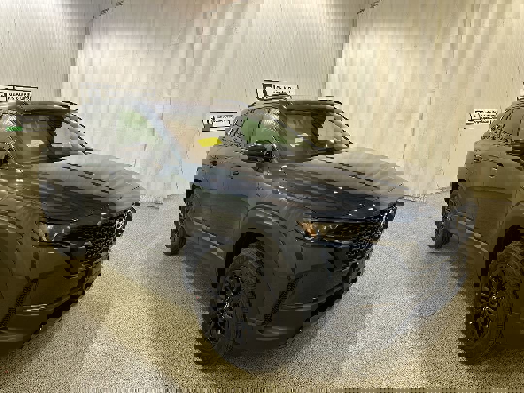 2026 Mazda CX-50 Premium's photo