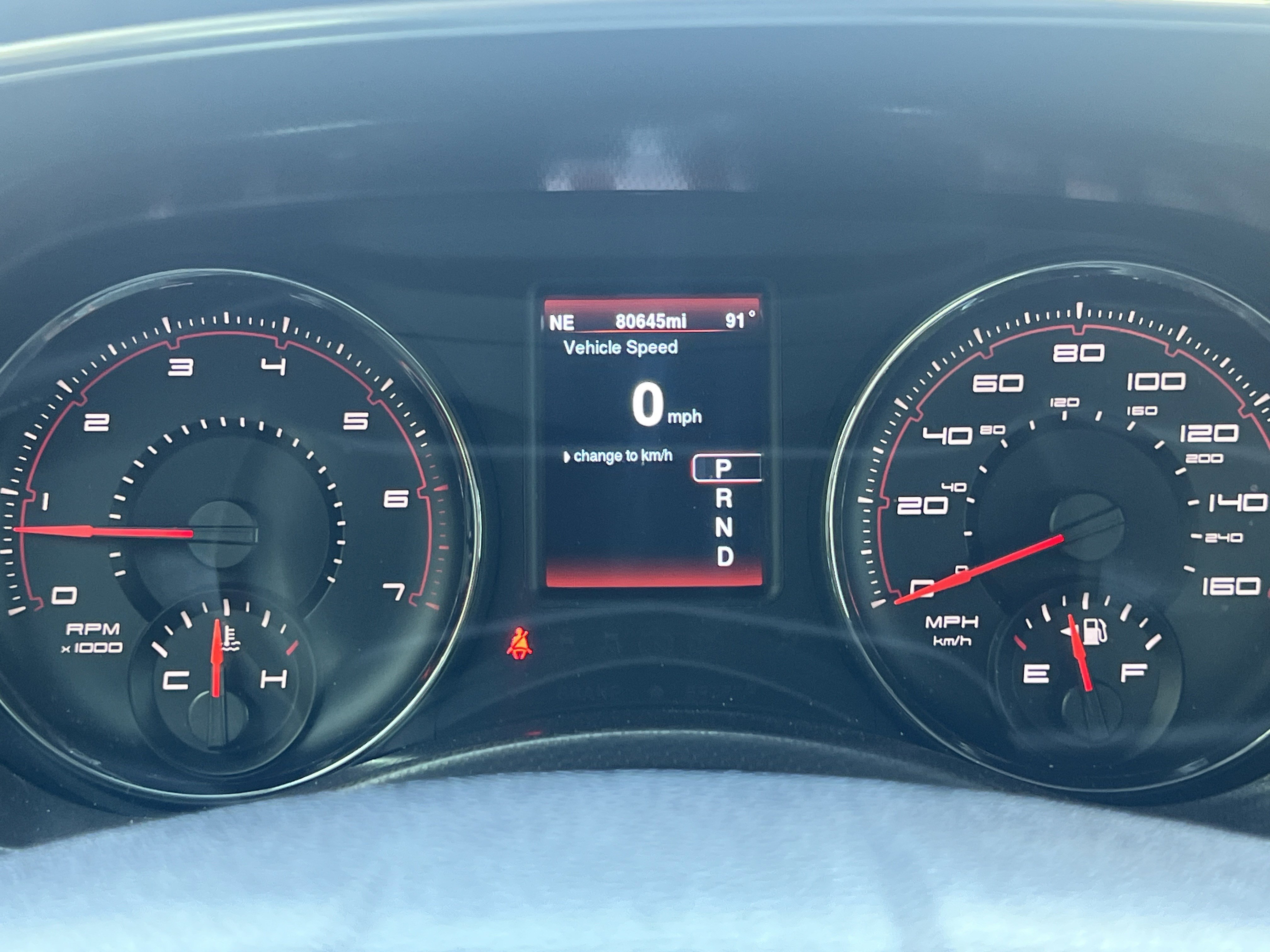 2013 Dodge Charger R/T Max AWD photo 6
