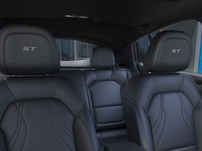 2026 Buick Envista ST photo 22