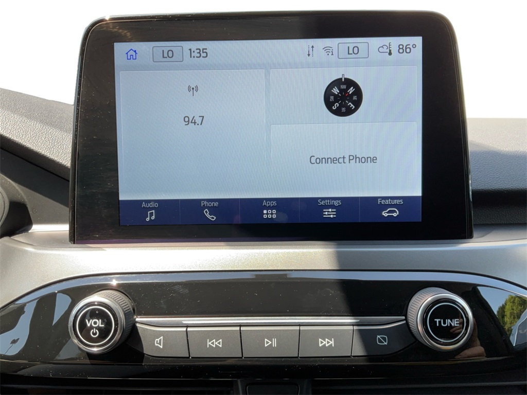 2024 Ford Escape Active photo 10