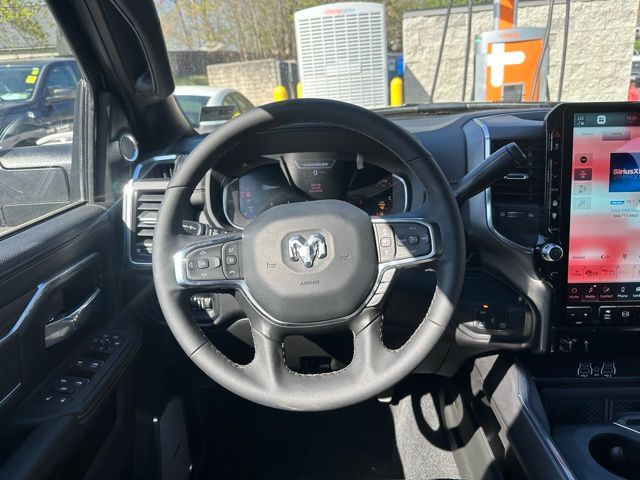 2025 Ram 2500 Laramie photo 19